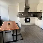 Apartment An Der Weserpromenade - Schlachte - Parkplaetze