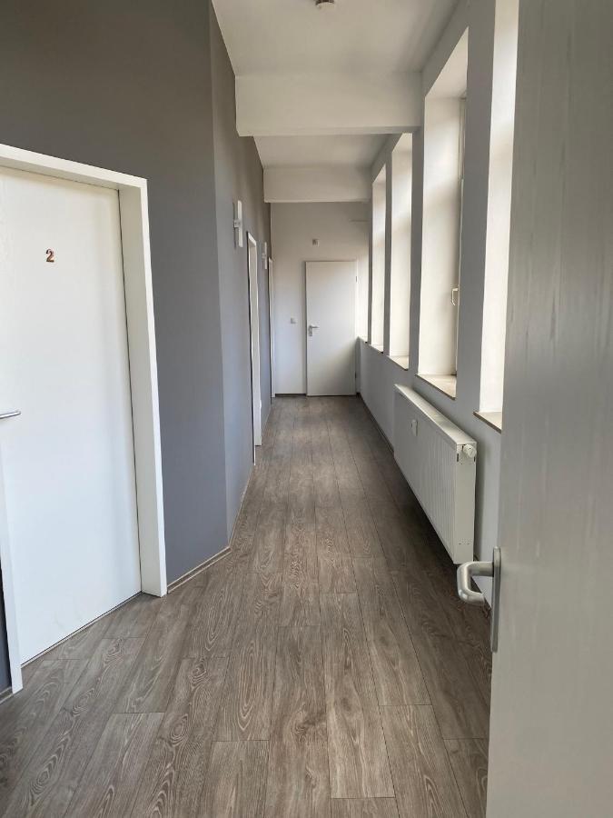 An Der Weserpromenade - Schlachte - Parkplaetze Apartment Bremen