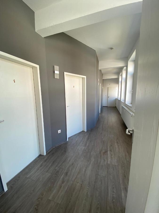 An Der Weserpromenade - Schlachte - Parkplaetze Apartment *