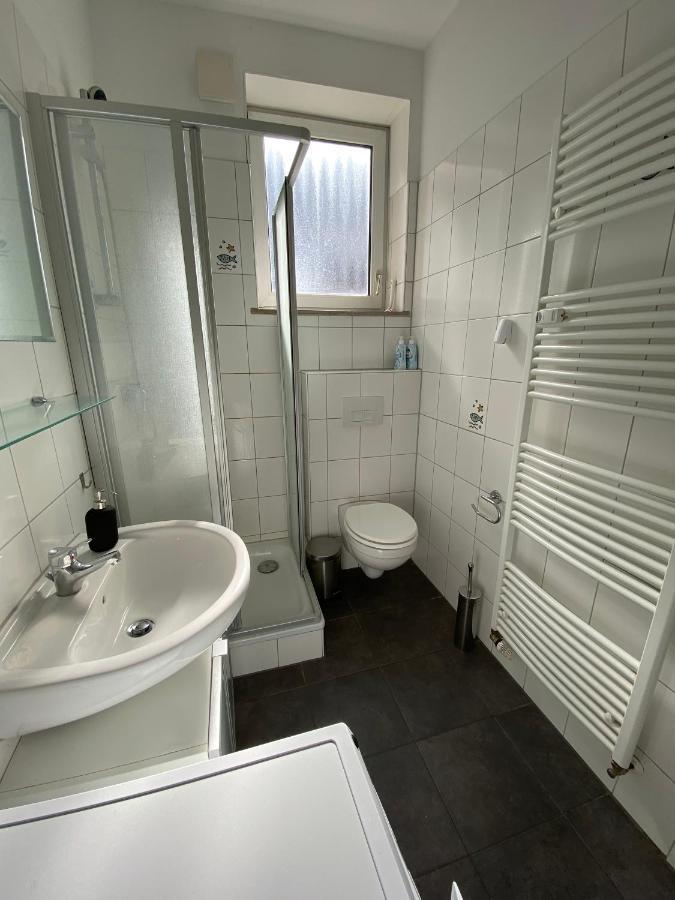 An Der Weserpromenade - Schlachte - Parkplaetze Apartment *